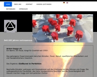Bild Anton Gugg Glocken- und Kunstgieerei e.K. Inhaber Johann Anton Gugg