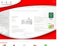 Bild P.A.C. Verpackungs-Vertrieb GmbH