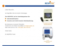 Bild RESPITEC GmbH