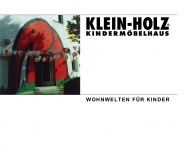 Bild Kleinholz Kindermbelhaus e.K.