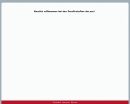 Bild pact Finanz AG