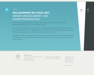 Bild pack-art Dummies Produktion GmbH