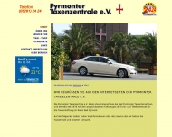 Bild Pyrmonter Taxenzentrale e.V.
