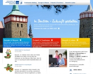 Bild Beteiligungs- u. Betriebsgesellschaft Bautzen mbH (BBB)