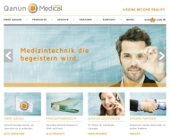 Bild Qanun Medical GmbH