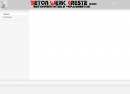 Bild Beton Werk Greste GmbH