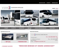 Bild VBM-Busreisen GmbH