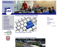 Bild PITTLER ProRegion Berufsausbildung GmbH