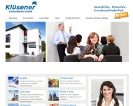 Bild Klsener Immobilien- und Versicherungsmakler GmbH