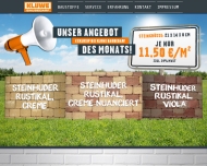 Bild Kluwe Baubedarf GmbH & Co. KG
