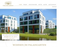 Bild Palaisgarten GmbH & Co. KG