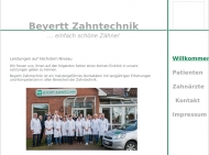 Bild Beyertt-Zahntechnik Hans-Hubertus Beyertt Zahntechnikermeister