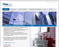 Bild Pfalzglas GmbH & Co. KG