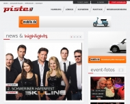 Bild piste Schwerin Verlag GmbH
