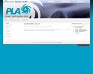 Bild PLA Pumpen- und Anlagenbau GmbH