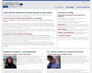 Bild Lamberts Consulting e.K.