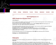 Bild Reit- und Fahrverein Knyphausen e.V.
