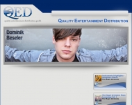 Bild QED QUALITY Entertainment Distribution GmbH