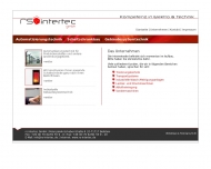 Bild rs intertec GmbH
