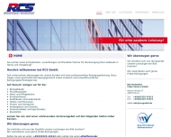 Bild RCS Roderfeld Clean Service GmbH