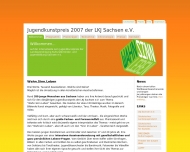 Bild Landesvereinigung Kulturelle Kinder- und Jugendbildung Sachsen e.V.