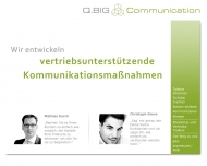 Bild Q.BIG Communication GmbH