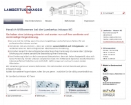 Bild Lambertus - Inkasso KG