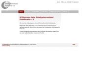 Bild Arbeitgeberverband Postdienste e.V.