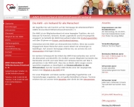 Bild Arbeiterwohlfahrt Kreisverband Wilhelmshaven-Friesland e.V.