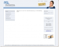 Bild RSL Unternehmensberatung und Berufsbildung GmbH