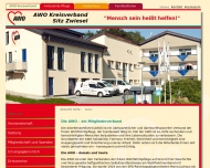 Bild Arbeiterwohlfahrt Sozialzentrum Zwieseler Winkel e.V.