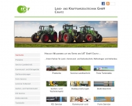 Bild LKT - Land- und Kraftfahrzeugtechnik GmbH Crivitz