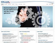 Bild Collax GmbH