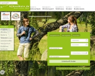 Bild Bodenmais Tourismus & Marketing GmbH