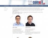 Bild com plus iT GmbH