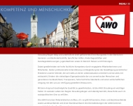 Bild Arbeiterwohlfahrt Kreisverband Straubing -Bogen e.V.