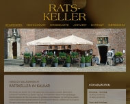 Bild Restaurant Ratskeller Georg Kellendonk e.K.
