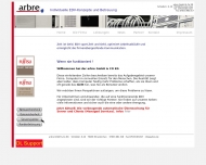 Bild arbre GmbH & Co.KG
