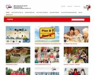 Bild Arbeiterwohlfahrt, Kreisverband Schwerin-Parchim e. V.
