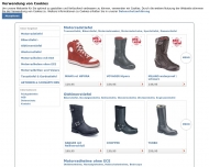 Bild Colonia Schuh-Vertriebsgesellschaft mit beschrnkter Haftung