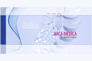 Bild ARCA MEDICA GmbH