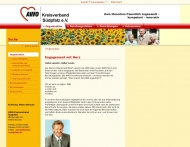 Bild Arbeiterwohlfahrt Kreisverband Sdpfalz e.V.