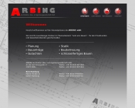 Bild Arbing Architektur-, Bau- und Ingenieurgesellschaft mbH