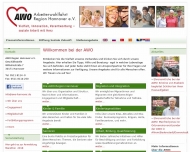 Bild Arbeiterwohlfahrt Region Hannover