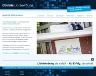 Bild Colonia Lichtwerbung Schnbrenner GmbH