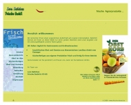 Bild Lars Heitchen Frische GmbH & Co.KG