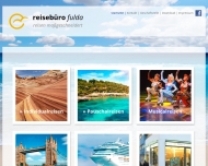 Bild Reisebro Fulda GmbH