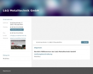 Bild L & Q Metalltechnik GmbH