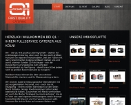 Bild Q 1 First Quality Catering GmbH