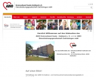 Bild Arbeiterwohlfahrt Kreisverband Saale-Holzland eV (AWO)